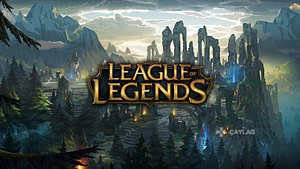 League of Legends Intlemek Nedir?