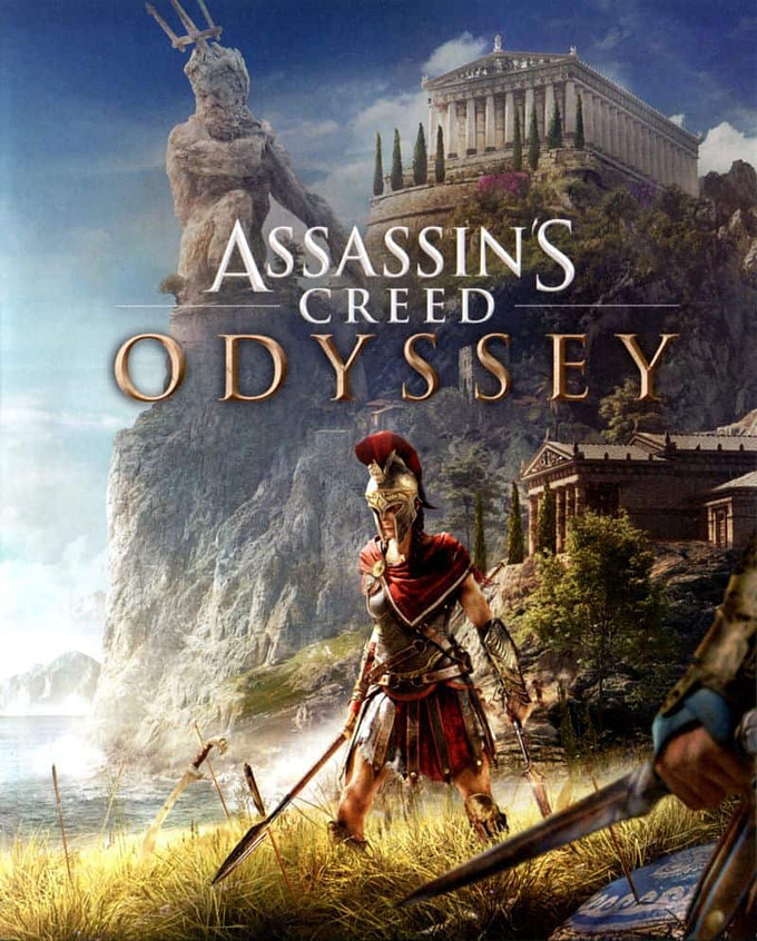 537872 assassin s creed odyssey playstation 4 inside cover