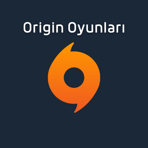 Origin Oyunlari
