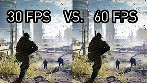 Oyunda FPS Değerini Gösteren En İyi 6 Program