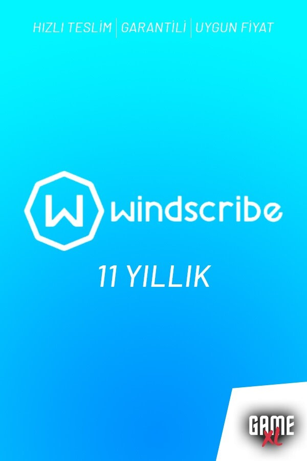windscribe