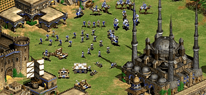Age Of Empires 2 Taktikleri
