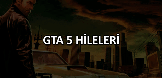 GTA 5 Hileleri (Grand Theft Auto 5 Hileleri) | Zompir